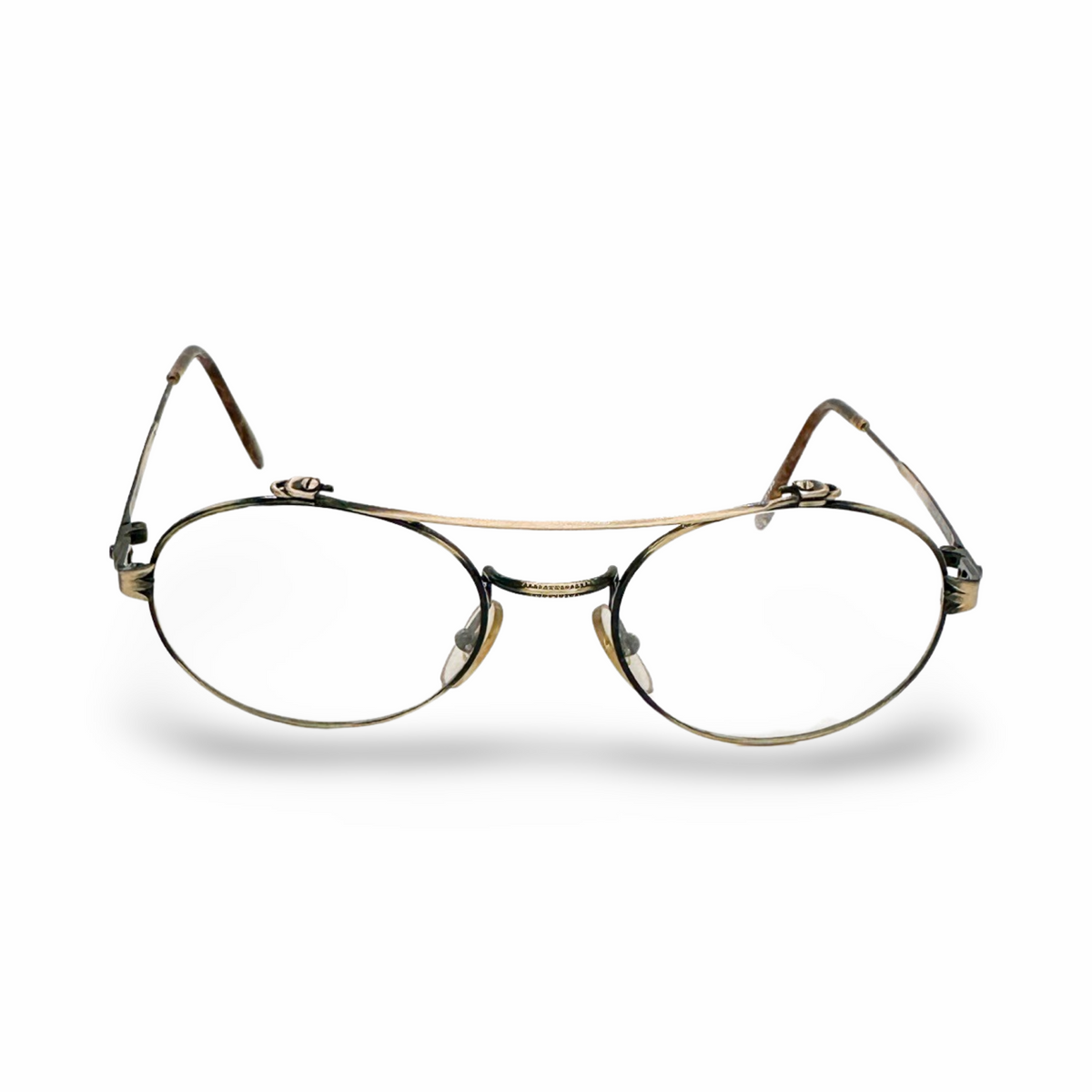 Anteojos Ópticos Vintage Squisse  optica pincus 5153