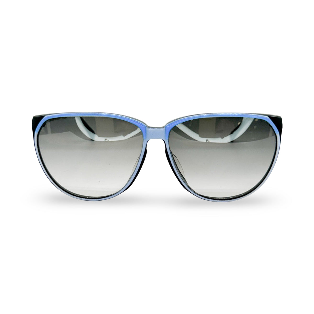 Anteojos Sol Vintage Rodenstock sol jungle linie 246 D