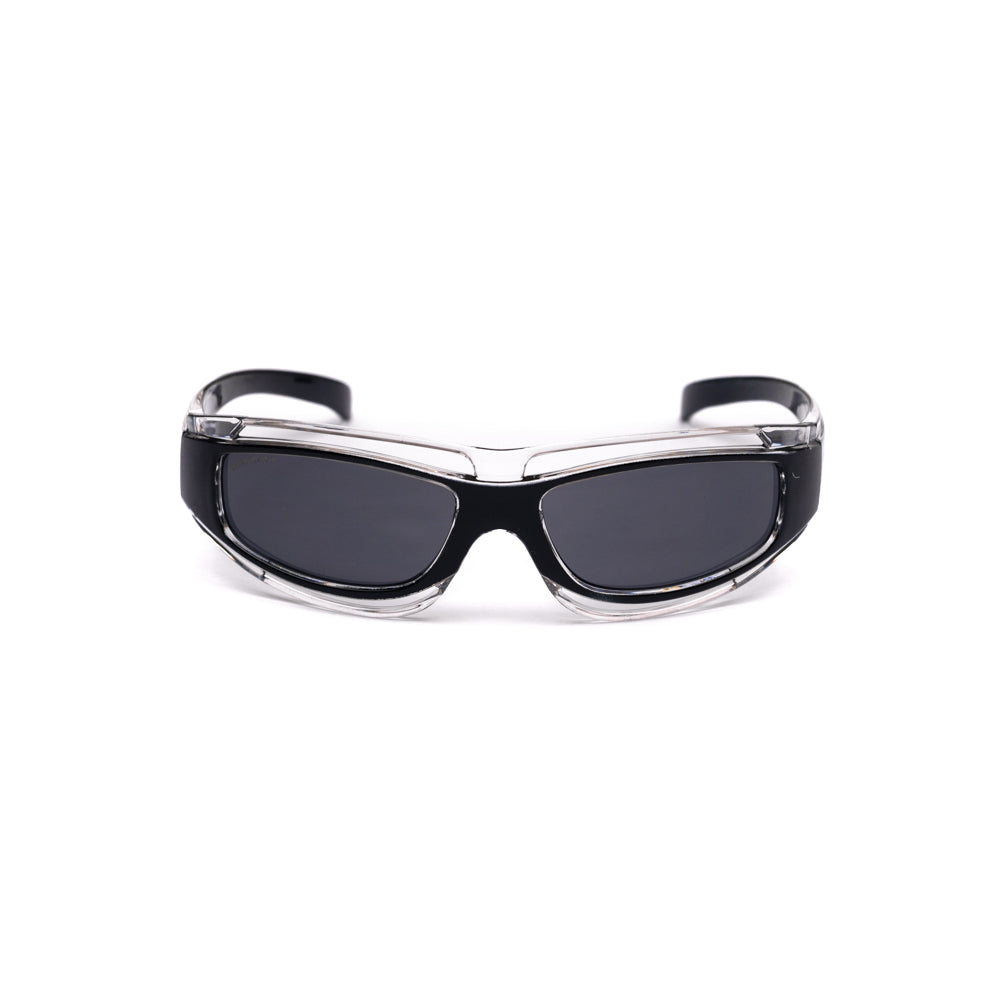 Anteojos Sol Retro 20852 Negro